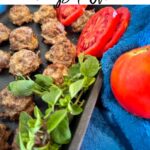 easy high protein beef and bison