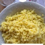 how to make a healthy ginger recipe