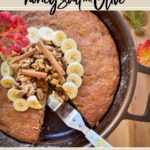 healthier fall dessert