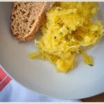 easy fall side dish