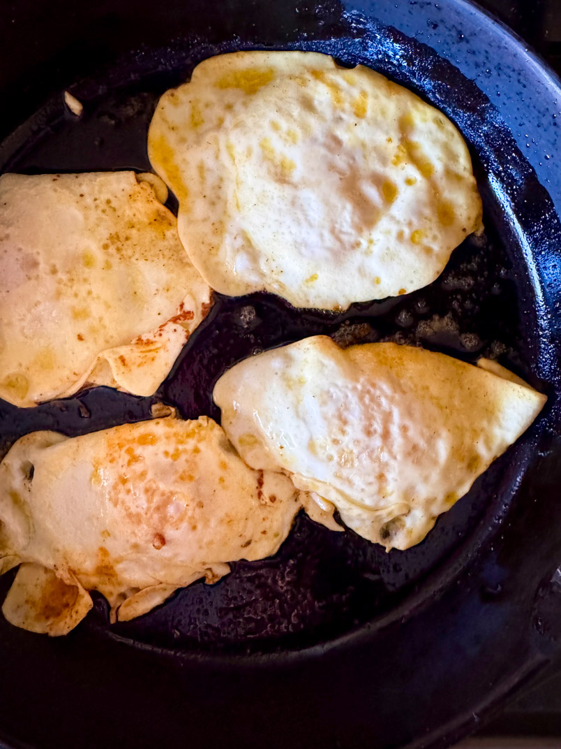 fried eggs fried eggs