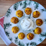 baked potato bites