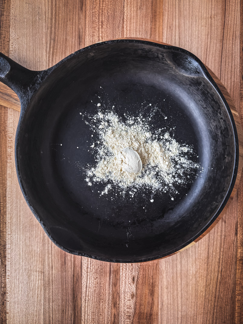 einkorn all-purpose flour