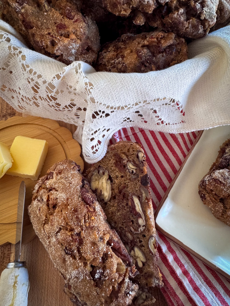 einkorn wheat sourdough breakfast recipes