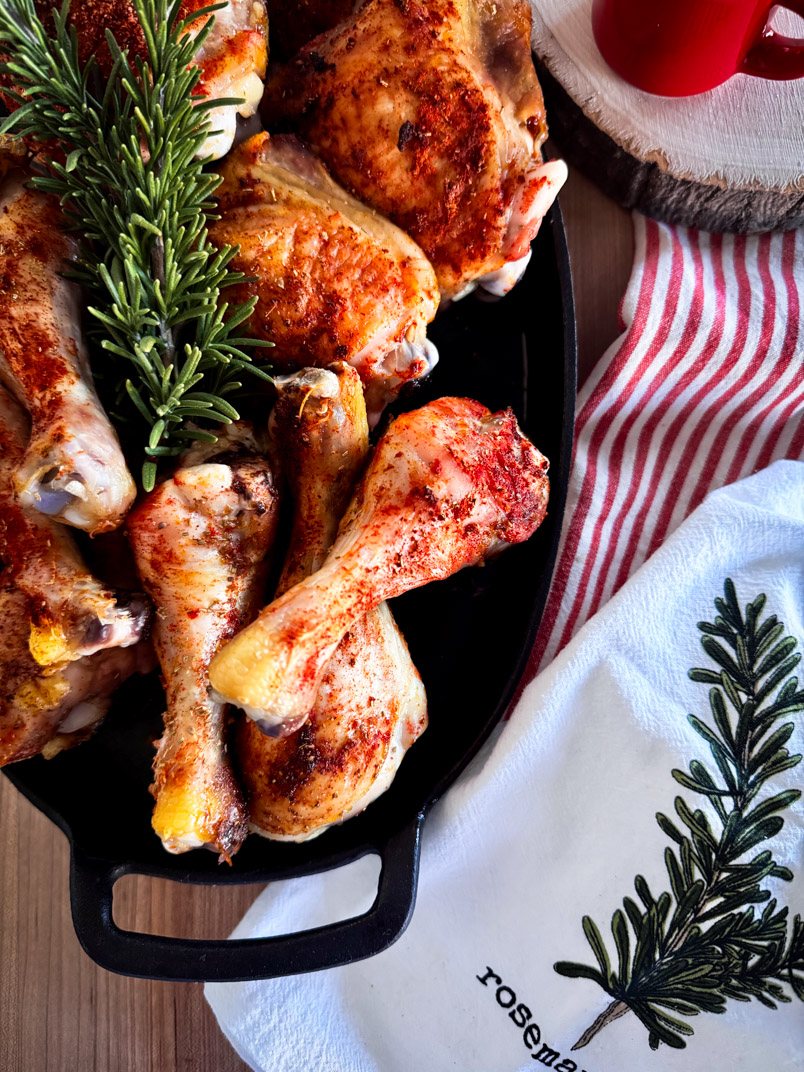 rosemary chicken drumsticks for dinner rosemary chicken drumsticks for dinner