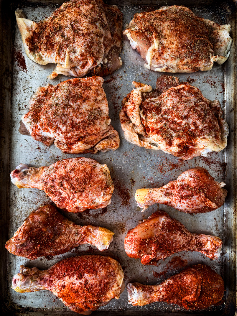 prep chicken for a healthy chicken dinner prep chicken for a healthy chicken dinner