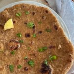 Einkorn Easy Flatbread Recipe