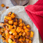 healthy butternut squash recipe