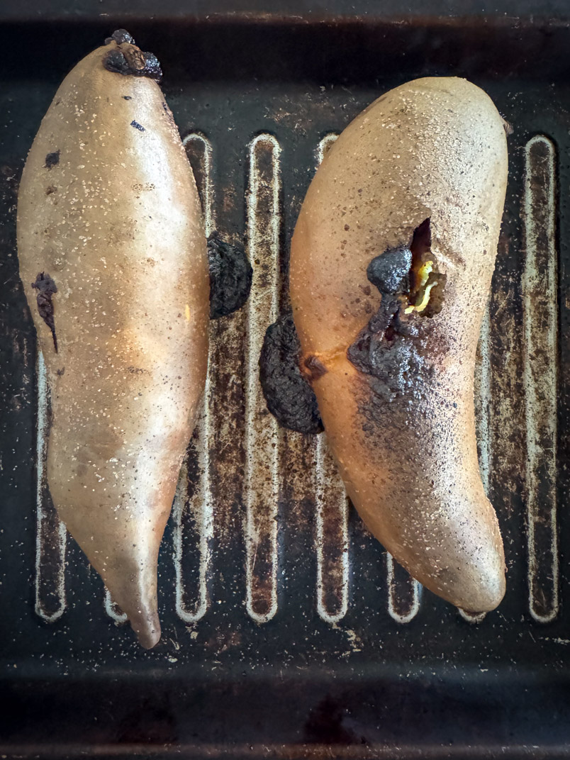 baked sweet potatoes baked sweet potatoes