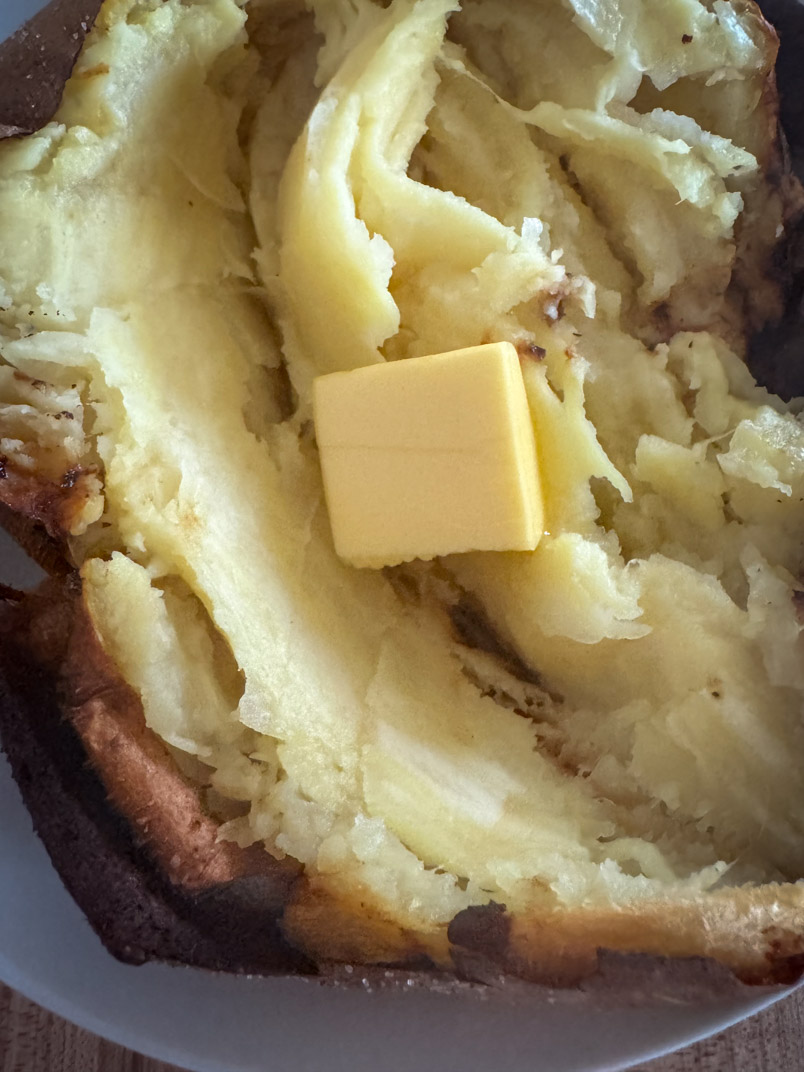 savory sweet potato recipe with butter savory sweet potato recipe with butter
