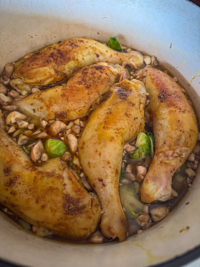 one pan meal one pan meal