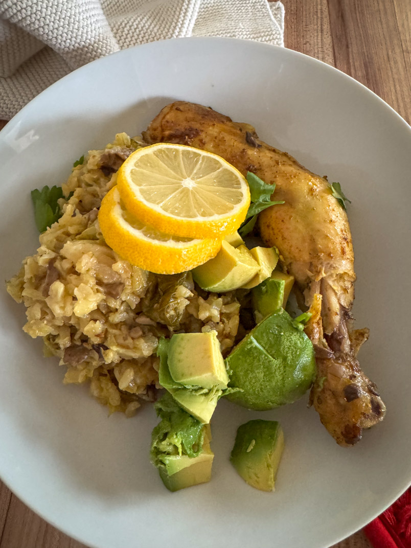 coriander chicken healthy dinner coriander chicken healthy dinner